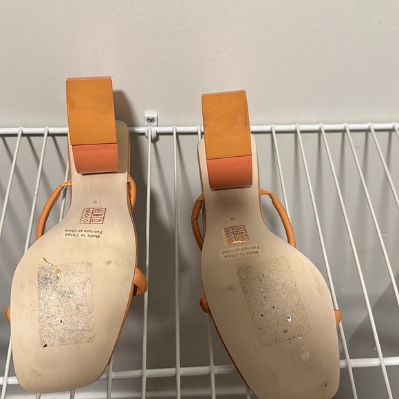 Jeffrey Campbell Rite-Round Heels - Picture 5 of 7